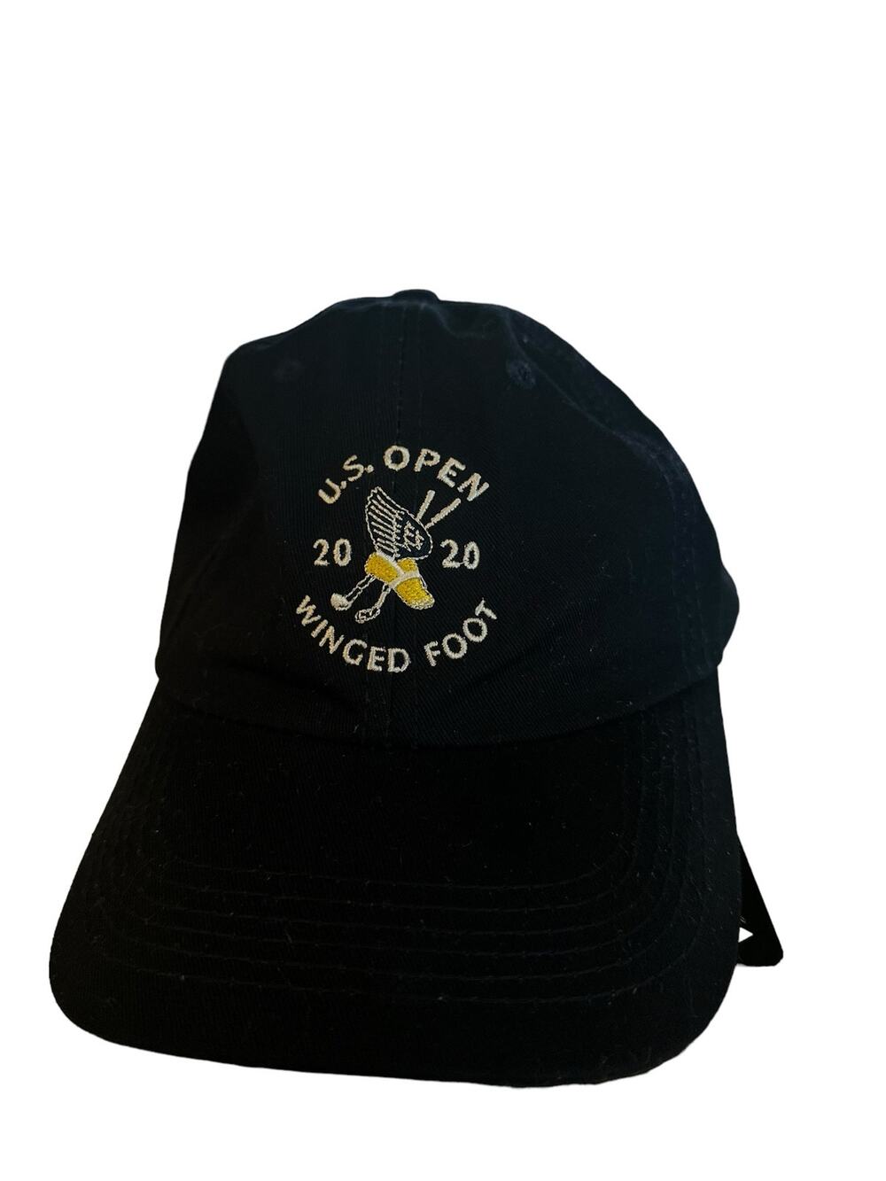 PGA Tour 2020 U.S. Open Winged Foot USGA Member Golf Hat